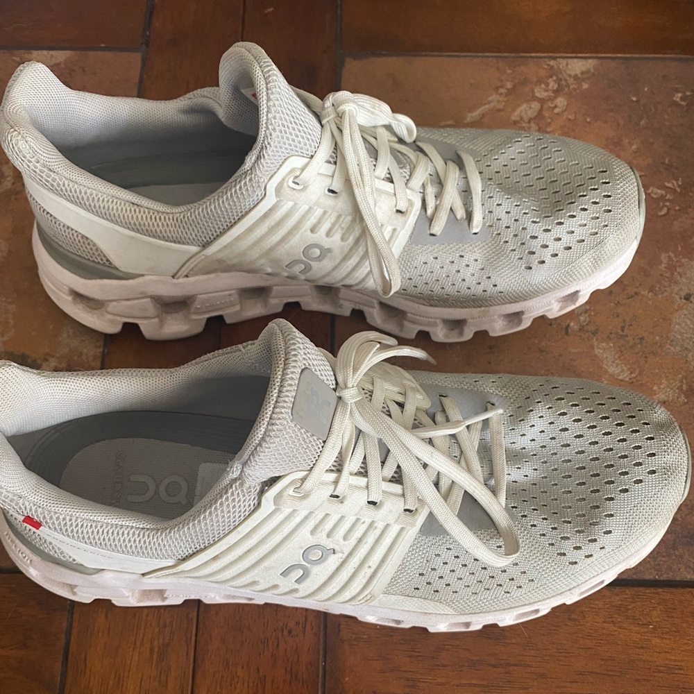 Cloudswift Women’s Running Shoe